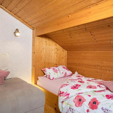 Haus Sonnenhang Wohnung 3 Stiefenhofen Екстериор снимка