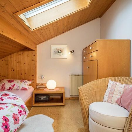 Haus Sonnenhang Wohnung 3 Stiefenhofen Екстериор снимка