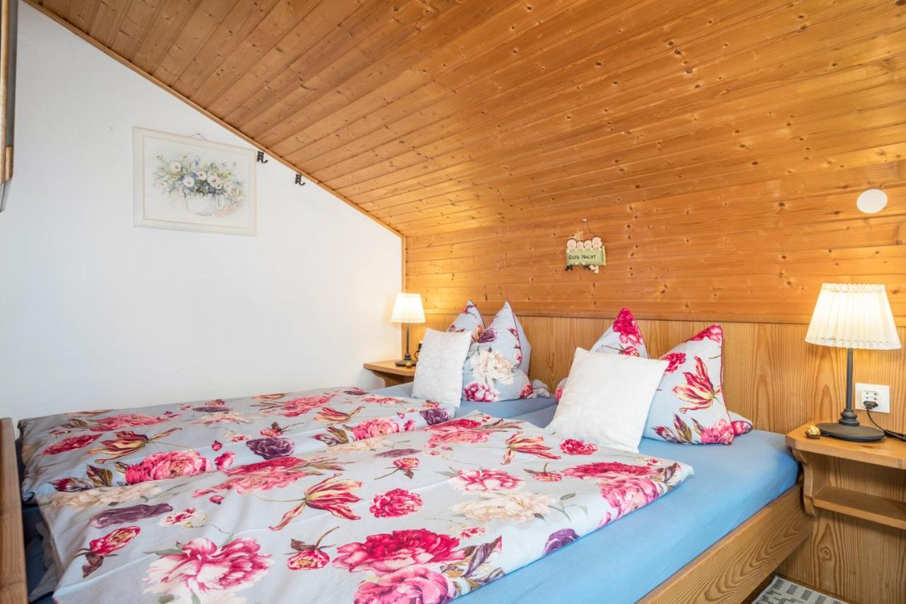 Haus Sonnenhang Wohnung 3 Stiefenhofen Екстериор снимка
