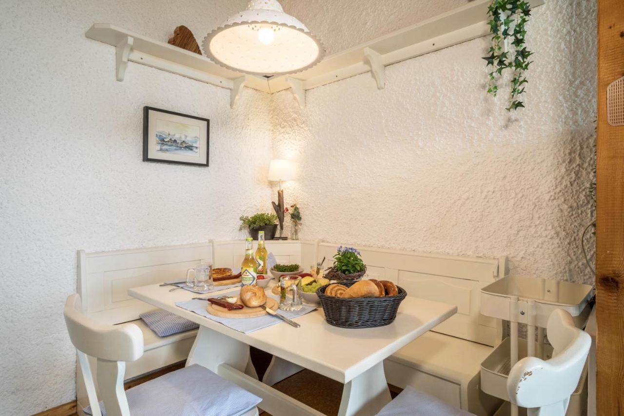 Haus Sonnenhang Wohnung 3 Stiefenhofen Екстериор снимка