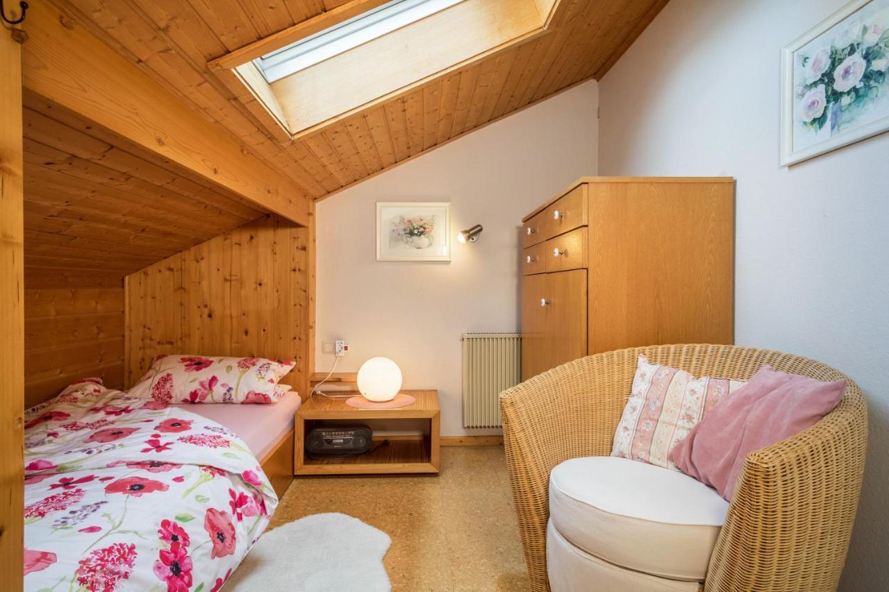 Haus Sonnenhang Wohnung 3 Stiefenhofen Екстериор снимка