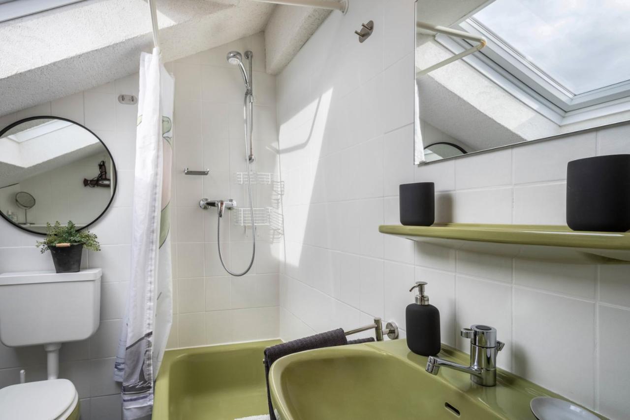 Haus Sonnenhang Wohnung 3 Stiefenhofen Екстериор снимка